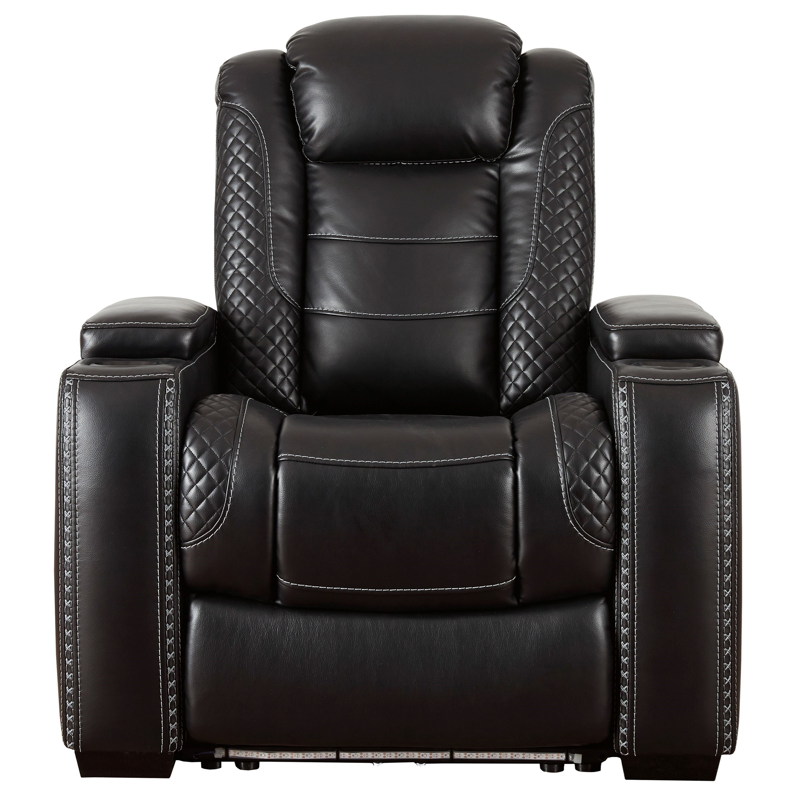 Power recliner chair ashley furniture outlet
